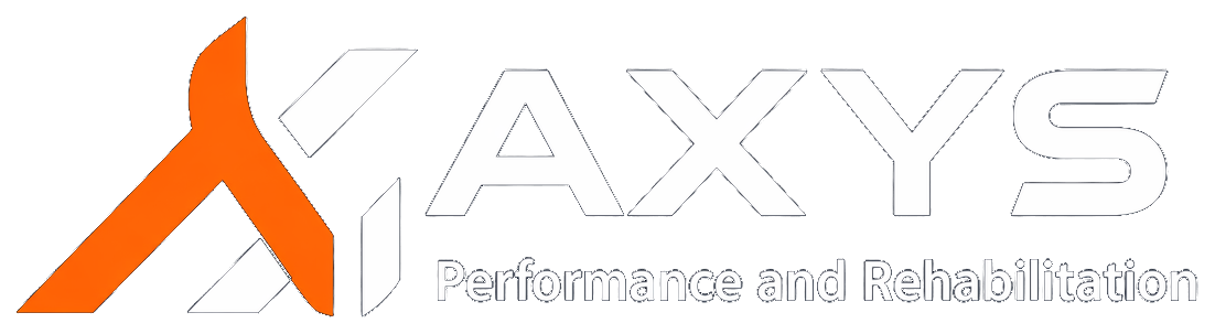 AXYS Performance and Rehabilitation